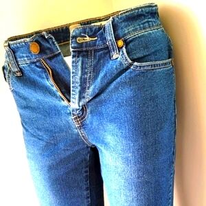 M*S 60 Capris Jeans